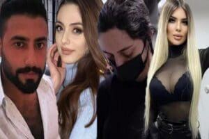 Konya&rsquo;da&nbsp;Merve&nbsp;K.'nin (27),&nbsp;eski sevgilisi Murat Demirci&nbsp;(41),&nbsp;nişanlısı Sara Demir&nbsp;(24) ve arkadaşları&nbsp;Tuğba Demirci'nin