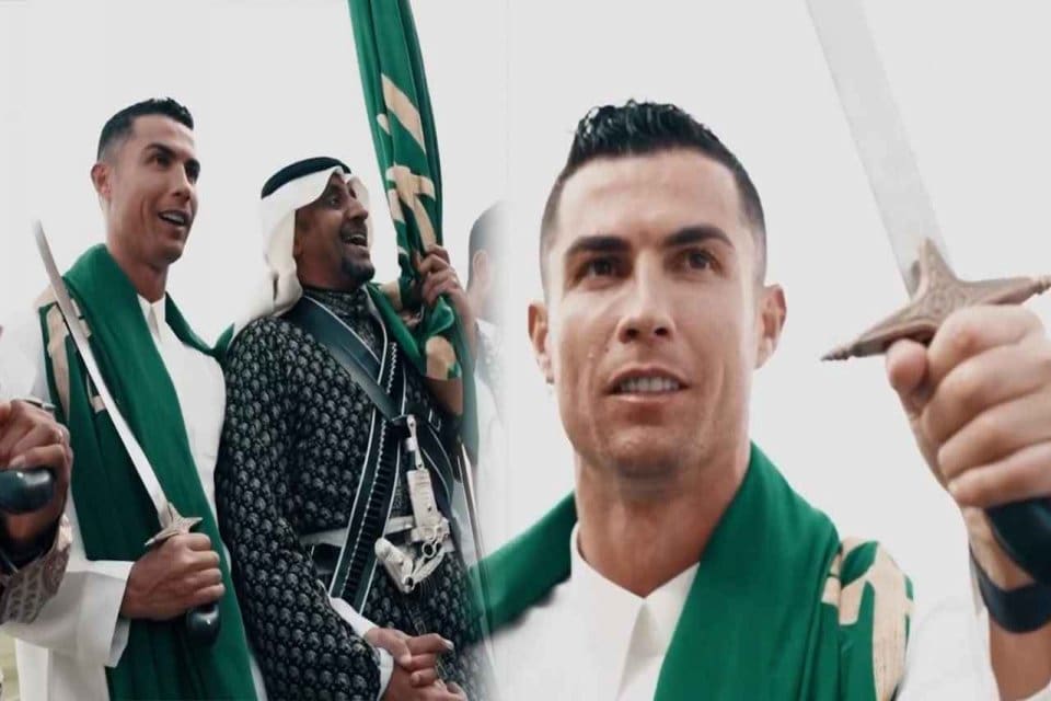 Portekizli yıldız, Ocak ayında Suudi Arabistan Profesyonel Ligi takımlarından Al