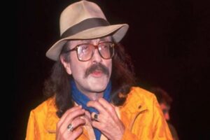 Anadolu rock müziğinin efsane ismi Cem Karaca’nın hayatı film oluyor.