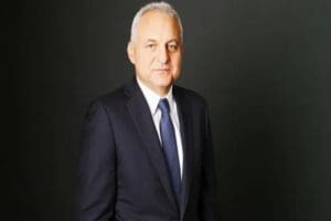 End&uuml;striyel teknoloji şirketi Rolls-Royce, Tufan Erginbilgi&ccedil;'in Rolls-Royce Holdings plc CEO'su