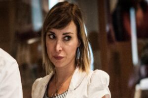 Roma'daki yerel se&ccedil;imlerde faşist diktat&ouml;r Benito Mussolini'nin torunu olan ve