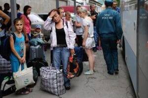 Romanya H&uuml;k&uuml;met S&ouml;zc&uuml;s&uuml; Dan Carbunaru, Rusya'nın Ukrayna'ya saldırısının başladığı g&uuml;nden
