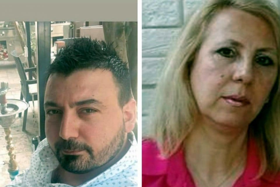 Hatay'ın Antakya il&ccedil;esinde, depremde yıkılan R&ouml;nesans Rezidans'ın enkazı kaldırılmasına rağmen
