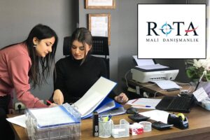 Rota Mali ve Danışmanlık Halkla İlişkiler Müdürü Selin Yiğit, firmasının
