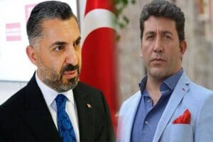 Radyo ve Televizyon &Uuml;st Kurulu&nbsp;(RT&Uuml;K)&nbsp;Başkanı&nbsp;Ebubekir Şahin,&nbsp;sosyal medya hesabından yaptığı a&ccedil;ıklamada,&nbsp;&nbsp;"RT&Uuml;K'&uuml;n