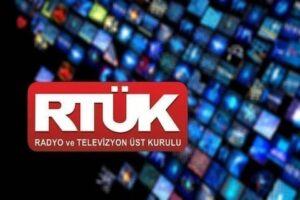 Radyo ve Televizyon &Uuml;st Kurulu (RT&Uuml;K), Halk TV ile Show