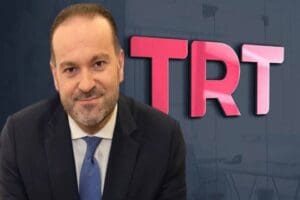 "TRT Genel M&uuml;d&uuml;r&uuml; Zahid Sobacı İletişim Başkanından izin alamadığı i&ccedil;in