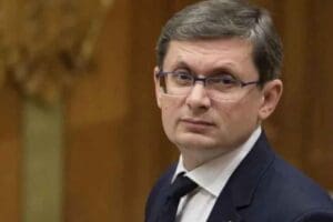 Moldova Parlamento Başkanı Igor Grosu, g&uuml;ndeme ilişkin değerlendirmelerde bulundu. Igor