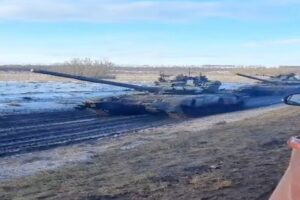 Rusya ile Ukrayna arasında haftalardır s&uuml;ren gerilim, Rusya Devlet Başkanı