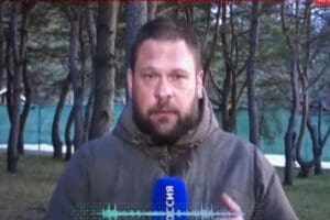 Rusya'nın Ukrayna'yı işgali devam ederken, Bucha kentinden gelen korkun&ccedil; g&ouml;r&uuml;nt&uuml;ler