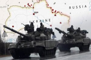 Rusya ile Ukrayna arasındaki savaş 3 ayı geride bırakırken Rus