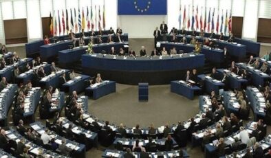 Rus lobicilerin Avrupa Parlamentosu’na girişini yasaklandı