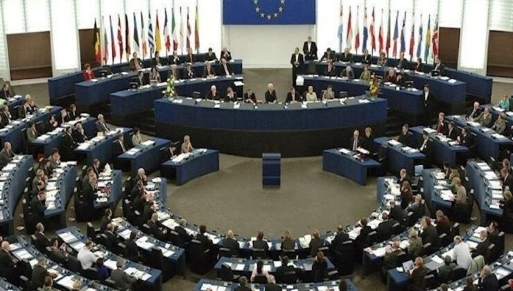 Rus lobicilerin Avrupa Parlamentosu’na girişini yasaklandı