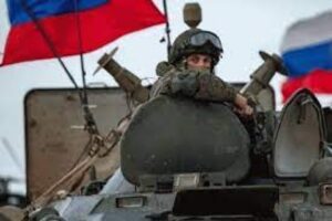 Ukrayna – Rusya savaşında tahliyelerin ardından yoğun bombardıman devam ediyor.