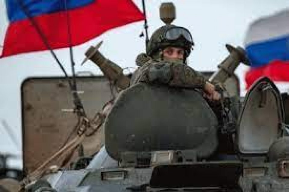 Ukrayna – Rusya savaşında tahliyelerin ardından yoğun bombardıman devam ediyor.