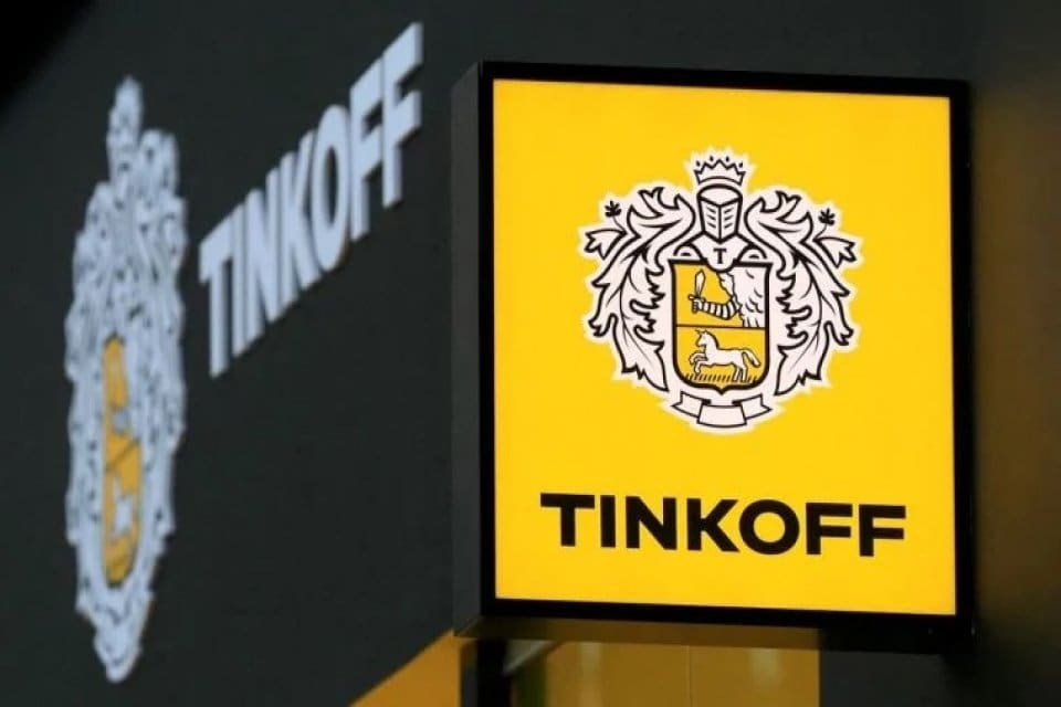 Rus Tinkoff Bank, Batı'nın yaptırımları nedeniyle T&uuml;rkiye'ye para transferini durdurduğunu