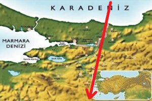 Yaptığı tespit ve paylaşımlarla sosyal medyada geniş kitlelere ulaşan Trakya