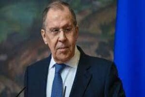 Rusya Dışişleri Bakanı Lavrov, ABD'nin Rusya'nın g&uuml;venlik endişelerine verdiği yanıttan