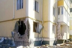 Rusya Savunma Bakanlığı, Ukrayna ordusuna ait stratejik noktaların Hazar Denizi