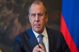Rusya Dışişleri Bakanı Sergey Lavrov, Moldova'nın, Transdinyester b&ouml;lgesiyle doğrudan diyaloğu