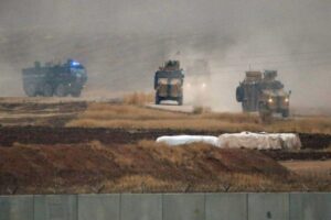 Rusya Dışişleri Bakanı Sergey Lavrov, T&uuml;rkiye&rsquo;yle İdlib&rsquo;e ilişkin yaptıkları anlaşmaya