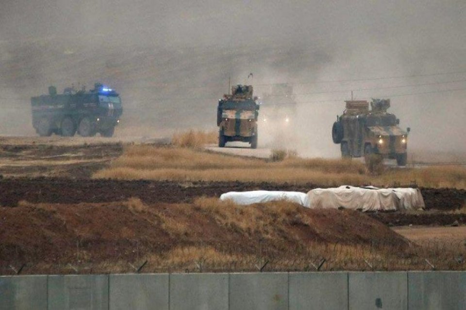 Rusya Dışişleri Bakanı Sergey Lavrov, T&uuml;rkiye&rsquo;yle İdlib&rsquo;e ilişkin yaptıkları anlaşmaya