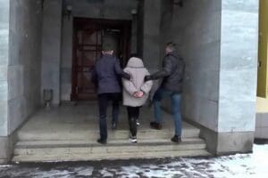 Rusya Federal G&uuml;venlik Servisi (FSB), Ukrayna Silahlı Kuvvetleri'ne destek veren