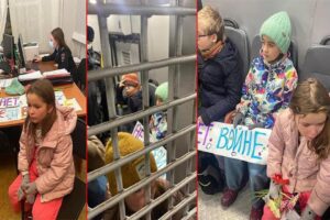 Ukrayna – Rusya savaşında 7'nci g&uuml;ne girilirken b&ouml;lgeden sıcak &ccedil;atışma