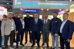 Rusya&rsquo;nın başkenti Moskova&rsquo;da 31&rsquo;inci kez 20-23 Eyl&uuml;l 2022 tarihleri arasında