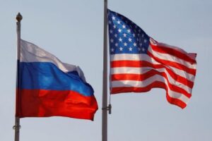 Kremlin S&ouml;zc&uuml;s&uuml; Dmitri Peskov, Pentagon S&ouml;zc&uuml;s&uuml; John Kirby'nin Ukrayna'ya g&ouml;nderilmek