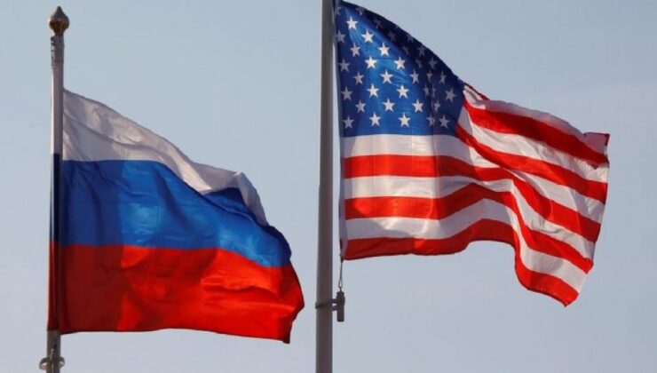 Rusya'dan ABD'ye 'Asker' yanıtı: 'Endişeyle izliyoruz'