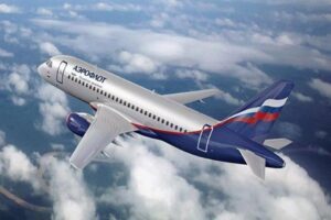 Rusya havayolu şirketi Aeroflot, Avrupa'nın t&uuml;m &uuml;lkelerine u&ccedil;uşların iptal edildiğini