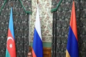 Rusya Dışişleri Bakanlığı, Avrupa Birliği'nin (AB) Ermenistan'da sivil misyon kurma