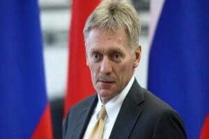 Kremlin S&ouml;zc&uuml;s&uuml; Peskov, Rus muhalif Aleksey Navalni hakkındaki belgesele 'En