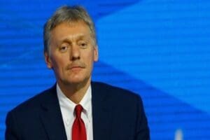 Kremlin S&ouml;zc&uuml;s&uuml; Peskov, "Tahıl anlaşmasında Rusya'yı ilgilendiren kısmın uygulanmasını umuyoruz"