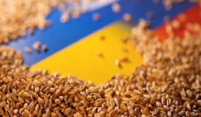 Rusya’dan tahıl koridoru kararı! Anlaşmayı askıya aldılar