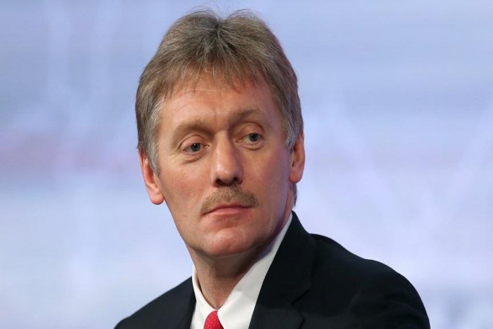 Kremlin S&ouml;zc&uuml;s&uuml; Dmitriy Peskov, Rusya ile T&uuml;rkiye arasındaki Ukrayna konusuyla