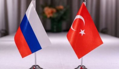 Rusya’dan Türkiye’ye askeri operasyon açıklaması