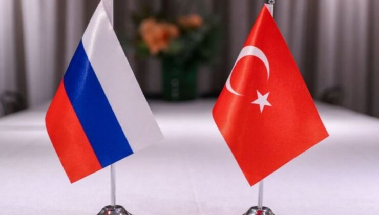 Rusya’dan Türkiye’ye askeri operasyon açıklaması