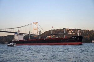 Kremlin'den tahıl koridoru anlaşmasının yeniden başlamasına ilişkin bir a&ccedil;ıklama geldi.