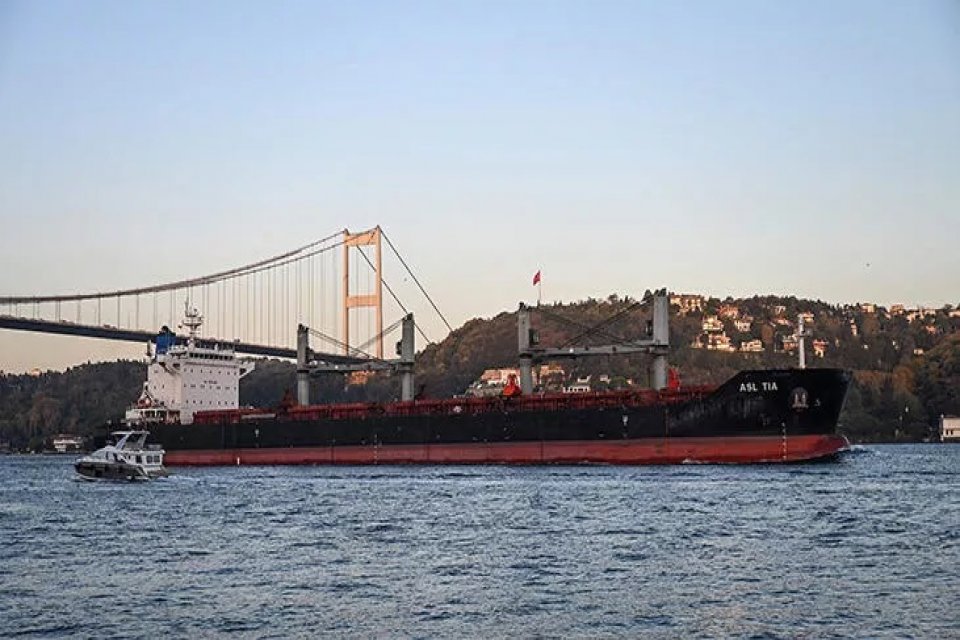 Kremlin'den tahıl koridoru anlaşmasının yeniden başlamasına ilişkin bir a&ccedil;ıklama geldi.