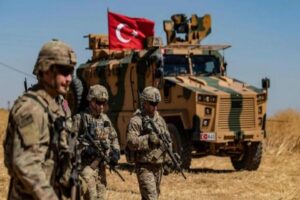 Rusya Bakan Yardımcısı Verşinin, T&uuml;rkiye'nin olası Suriye operasyonları hakkında a&ccedil;ıklama