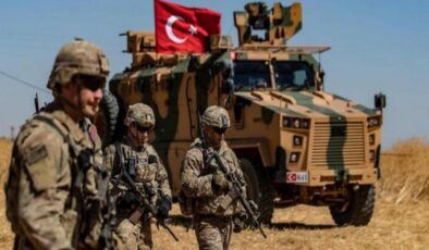 Rusya'dan Türkiye'ye Suriye mesajı: 'Buna devam edilmesi gerekiyor'