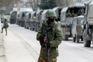 Rusya ile ABD ve NATO arasında Ukrayna konusunda artan gerilim