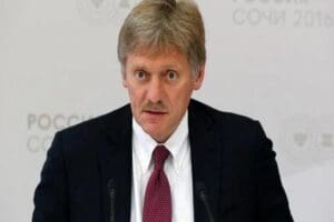 Rusya'nın Ukrayna'yı işgalinin 14'&uuml;nc&uuml; g&uuml;n&uuml;nde Kremlin, ABD'nin Ukrayna'ya 'biyolojik silah