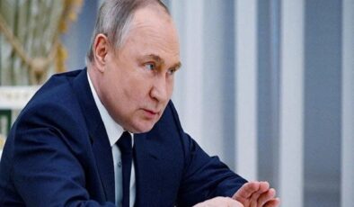 Rusya Devlet Başkanı Vladimir Putin’den gıda krizi açıklaması