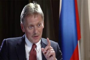 Polonya ile Bulgaristan'a gaz sevkiyatının durdurulmasının ardından Kremlin S&ouml;zc&uuml;s&uuml; Peskov,