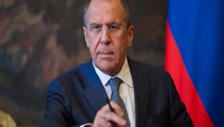 Rusya Dışişleri Bakanı Lavrov: Eğer Rusya'ya bağlı ise savaş olmayacak