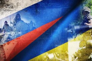 Rusya ve Ukrayna arasındaki müzakereler devam ederken Rus heyetine başkanlık