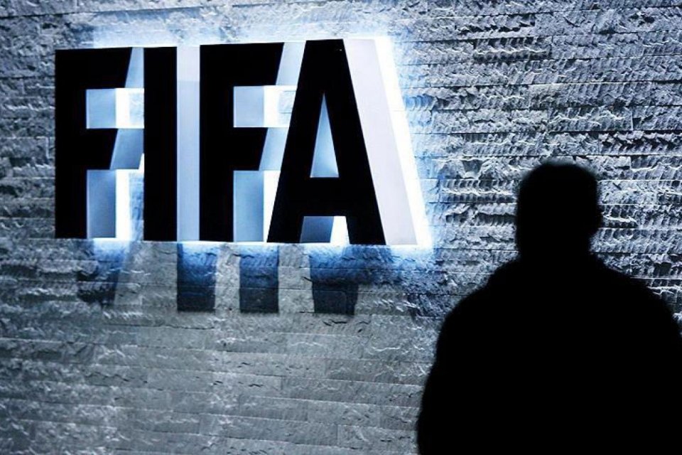 FIFA ve UEFA'nın men cezasından Rusya'nın erkek ve kadın A